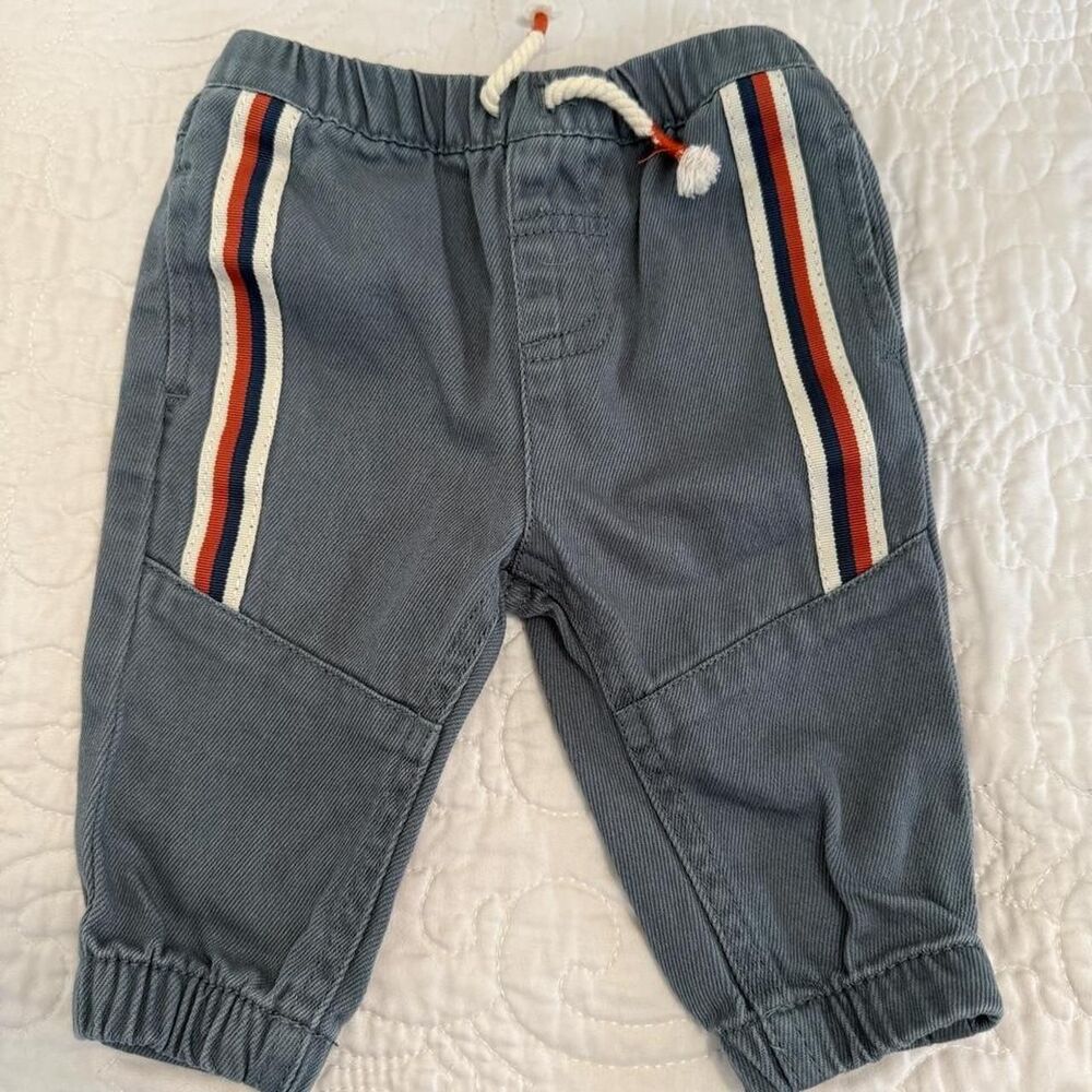Unbranded Men's multi Trousers